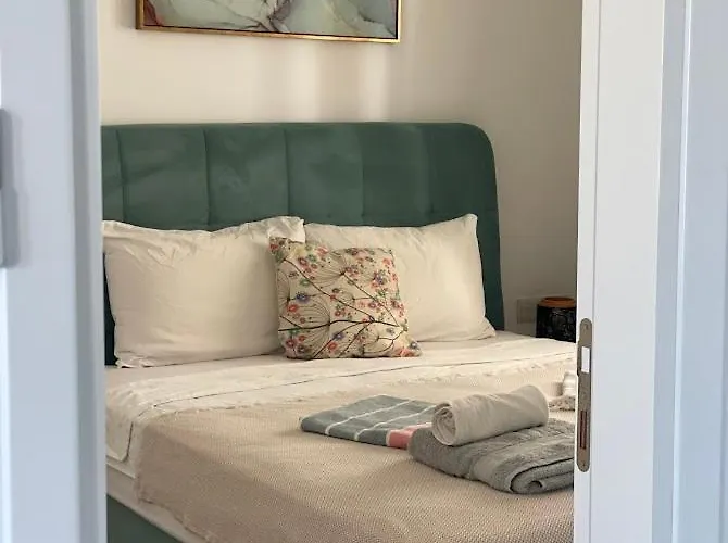 Apartmán Sweetness By The Sea