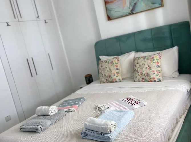 Sweetness By The Sea Apartmán *