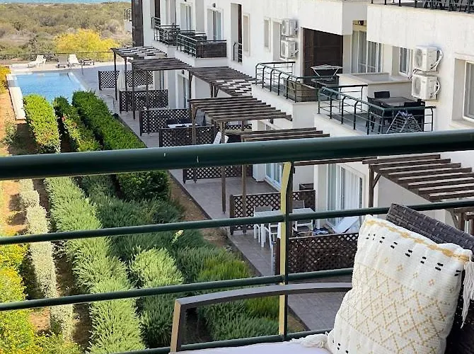 Sweetness By The Sea Lejlighed